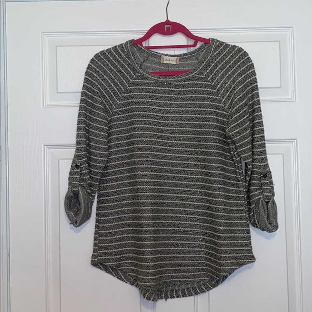 Altar’d State Sweater